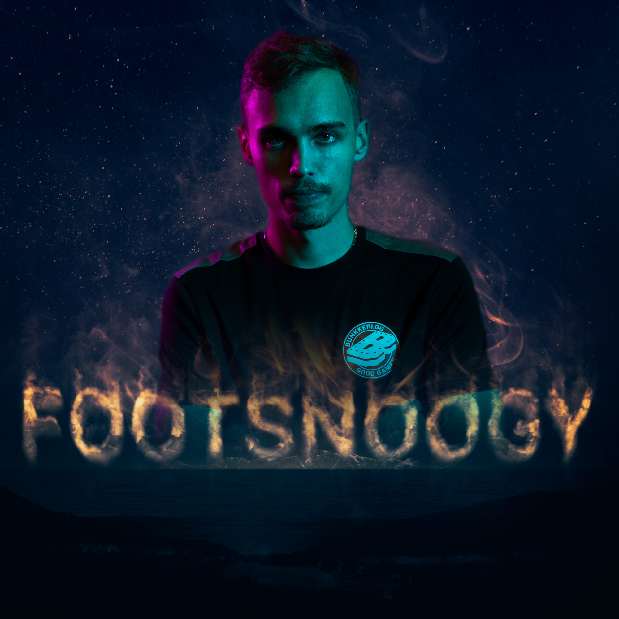 Footsnoogy