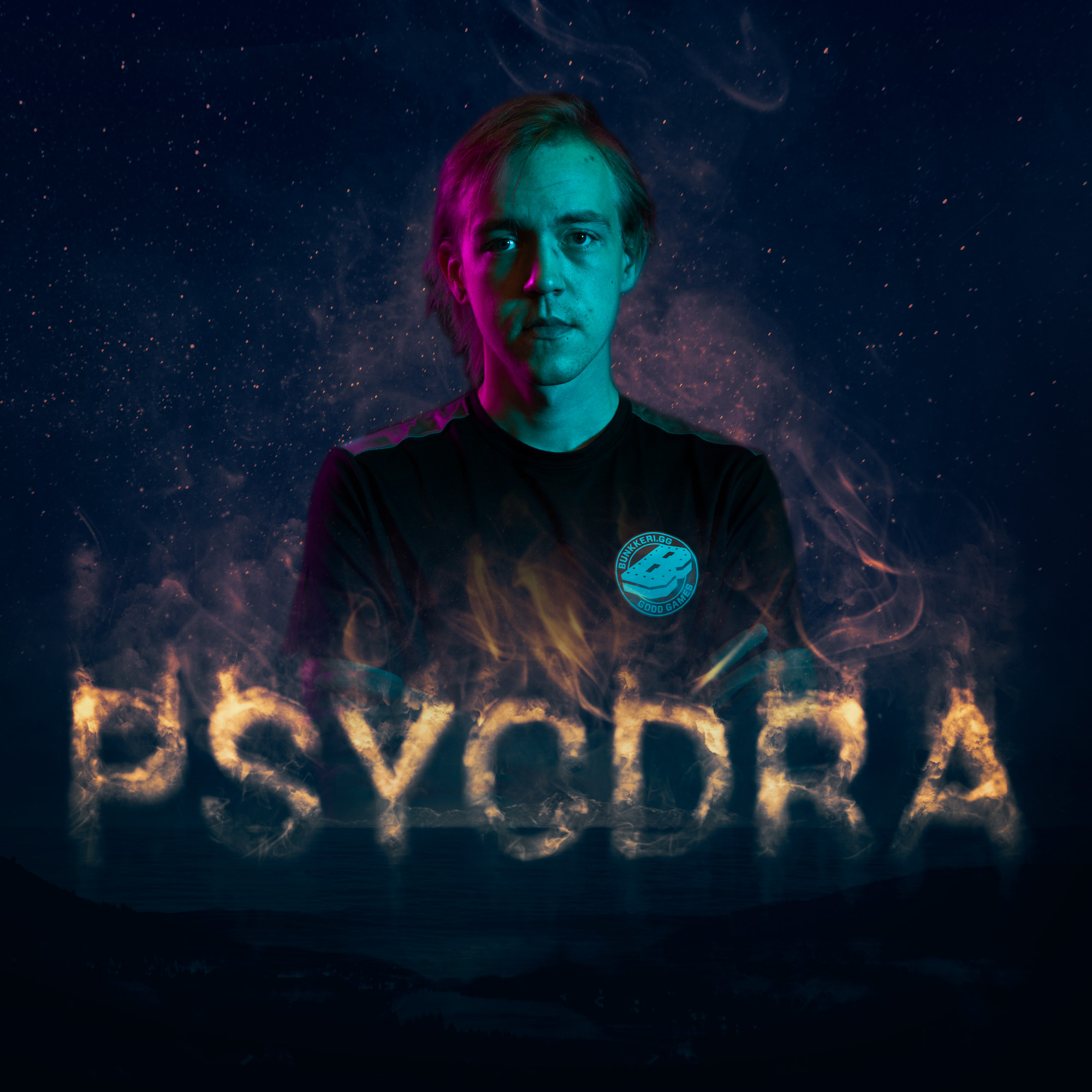 Psycdra